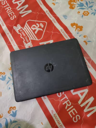 hp laptop