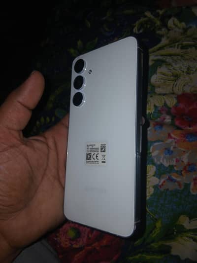 Samsung A55 5g 8GB 256 Gb