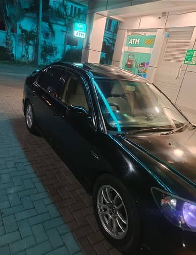 Honda Civic VTi Oriel Prosmatec 2006