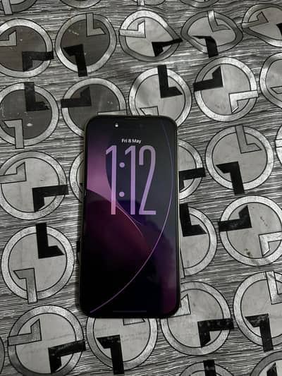 Iphone 14 pro ( jv )