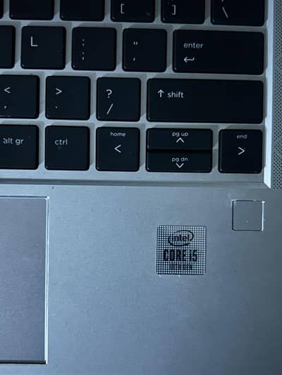 High Performance Laptop – i5 10th Gen | 100% Clean”