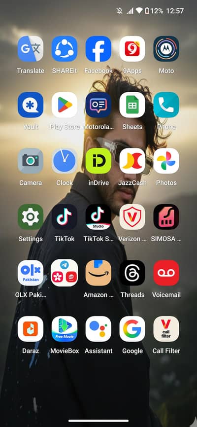 moto edge plus 12,256 hai