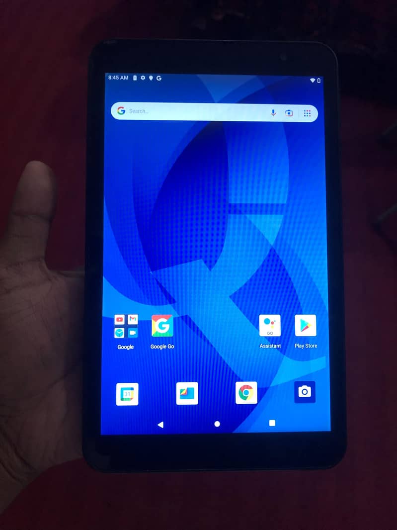 smart tablet 1