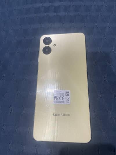 Samsung Galaxy With Good Condition
