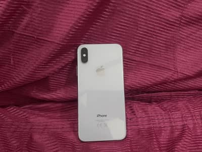 iphone xs urgent sale