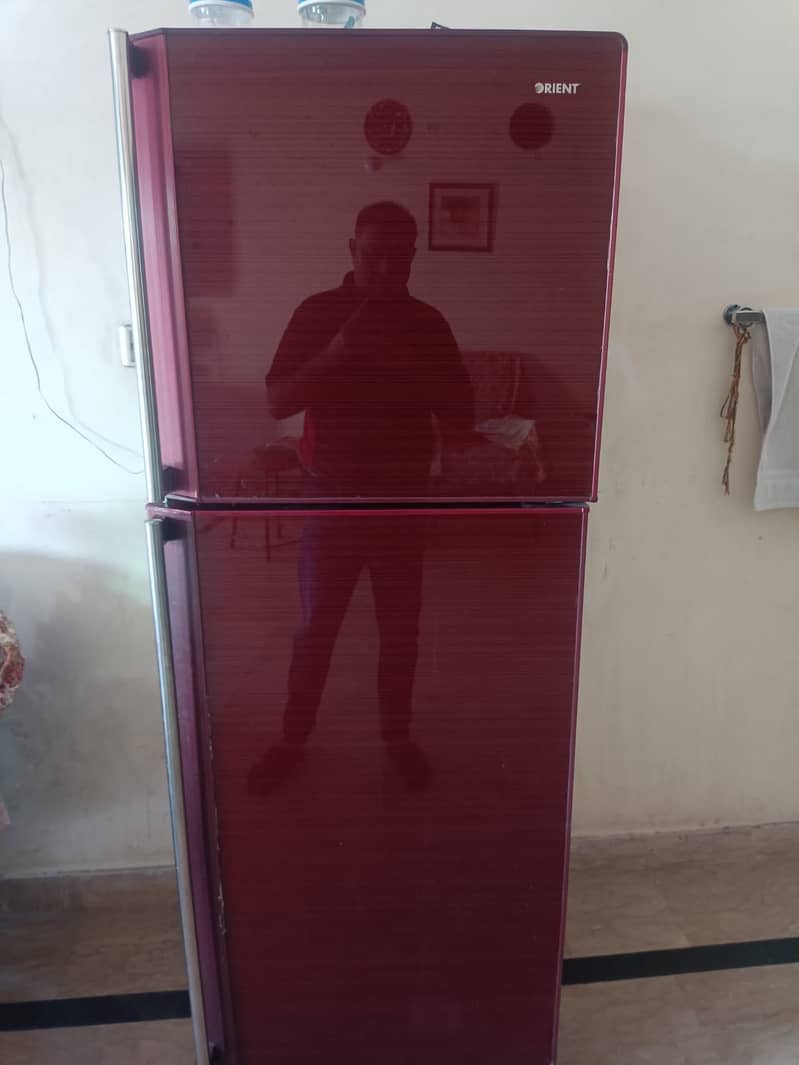 Orient refrigirator 0