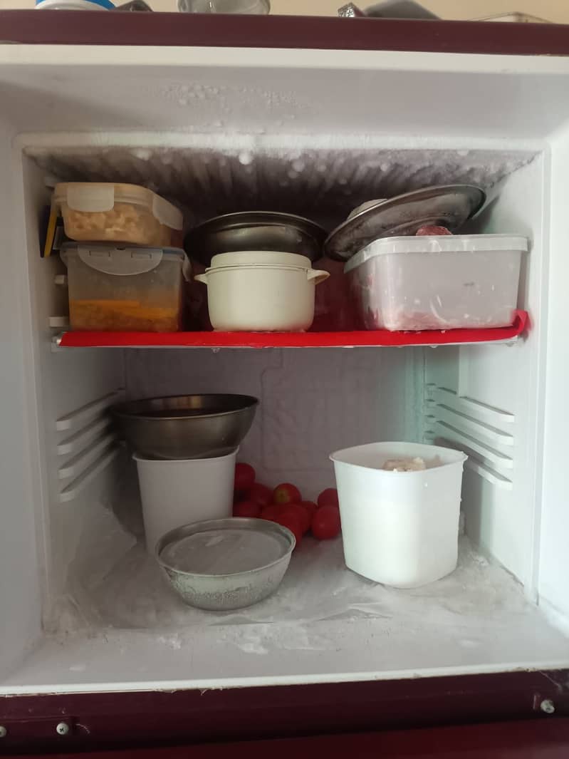 Orient refrigirator 2