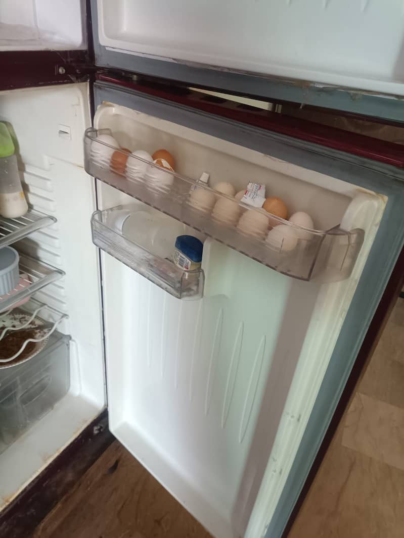 Orient refrigirator 3