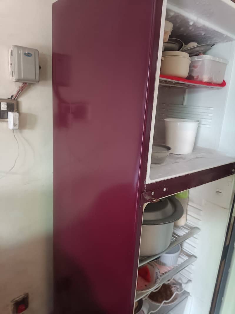 Orient refrigirator 5