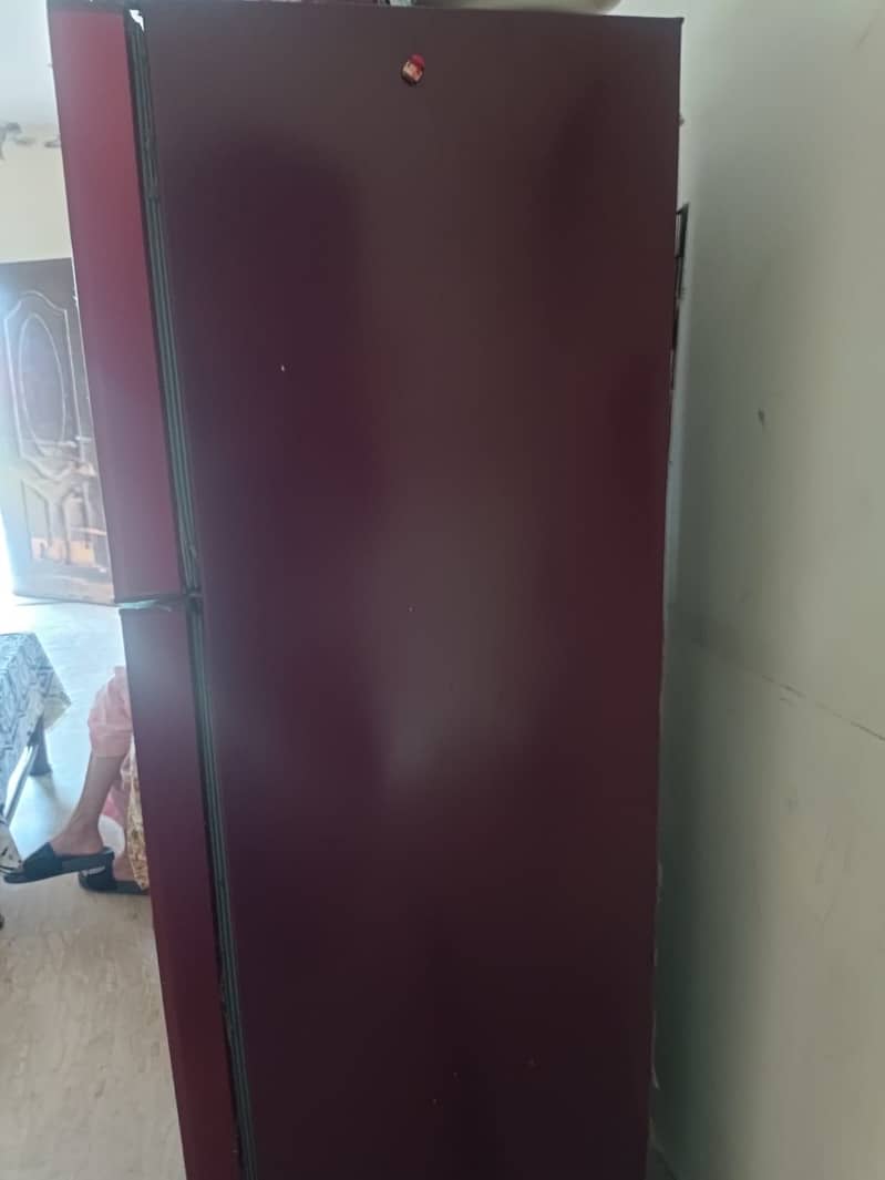 Orient refrigirator 6