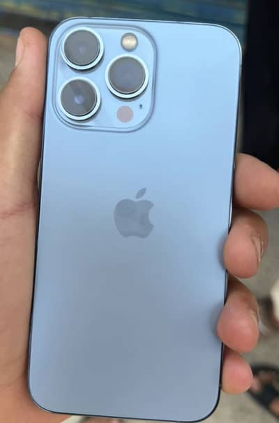 iPhone 13 Pro 128GB Factory Unlock BH 100 / price pr compromise ha