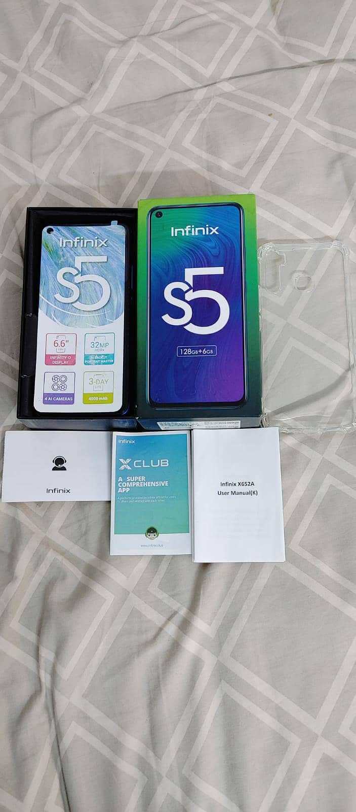 only sell 3