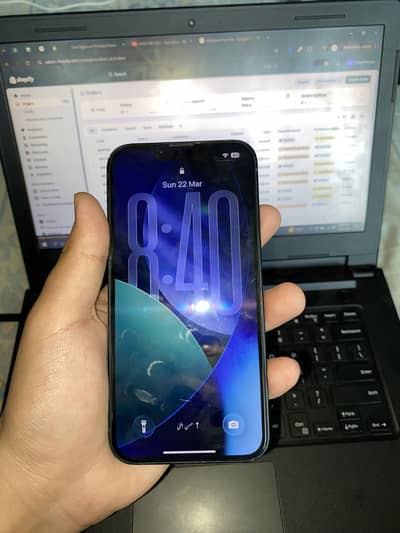 Iphone 13 jv 128gb