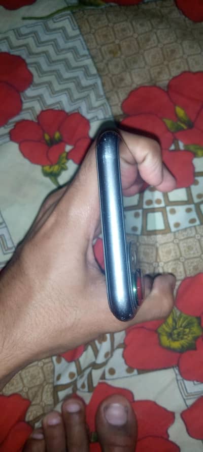 I Phone 11