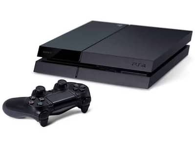 Ps4 fat 500Gb