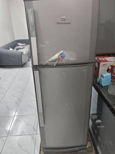Dawlance 8 cu ft Energy Saver Plus Series (9144)