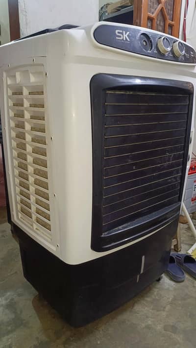 SK brand air cooler