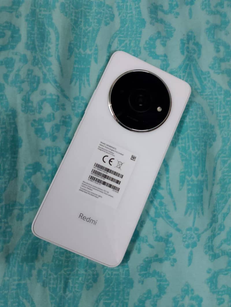 Redmi A3x 2