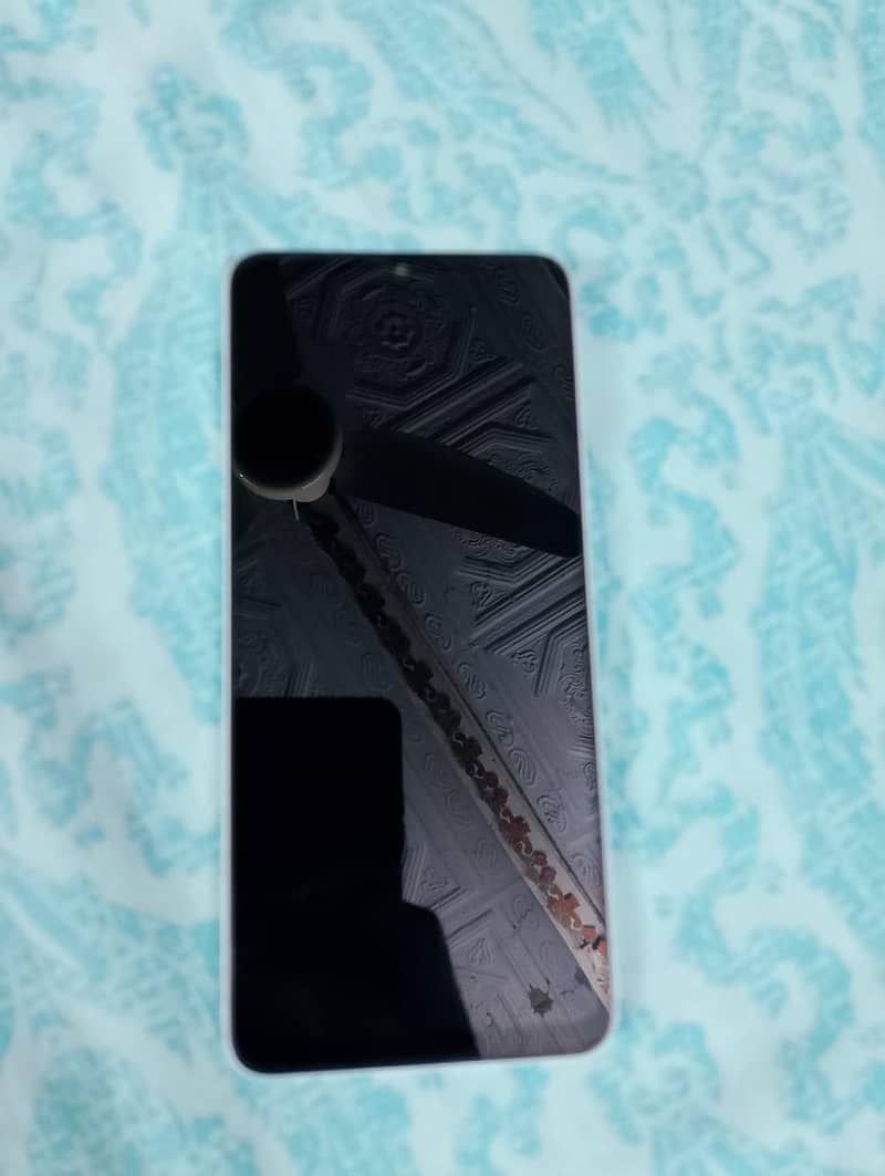 Redmi A3x 4
