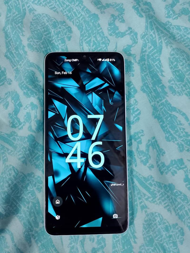 Redmi A3x 5