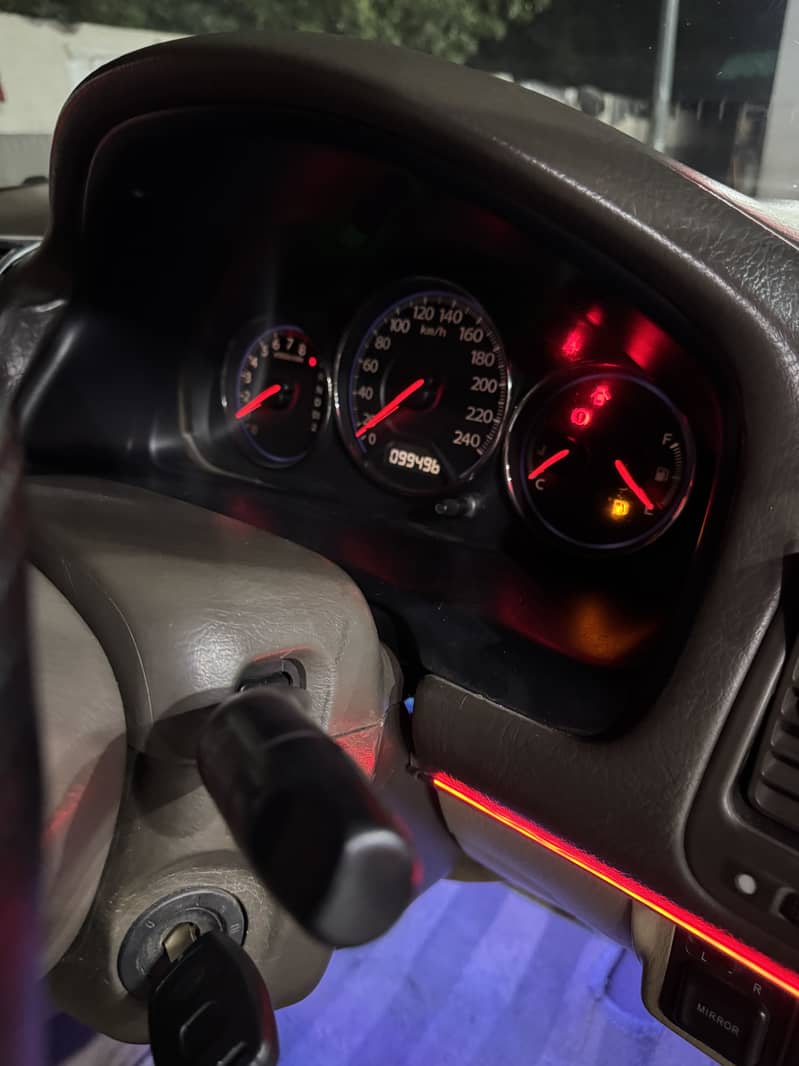 Civic 2005 automatic 7