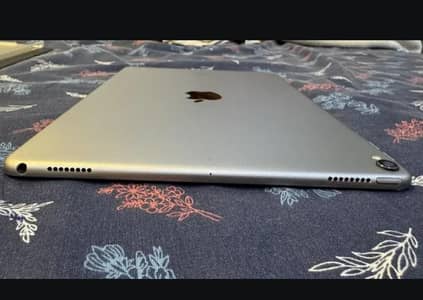 apple ipad pro 2017