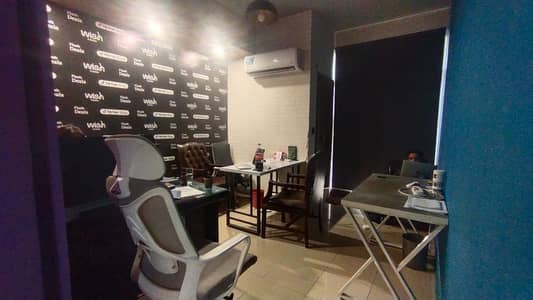 G/11 Markaz New Plaza Vip Location 858sq Dubel Office Available For Rent Real Piks