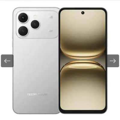 Tecno sprak 40