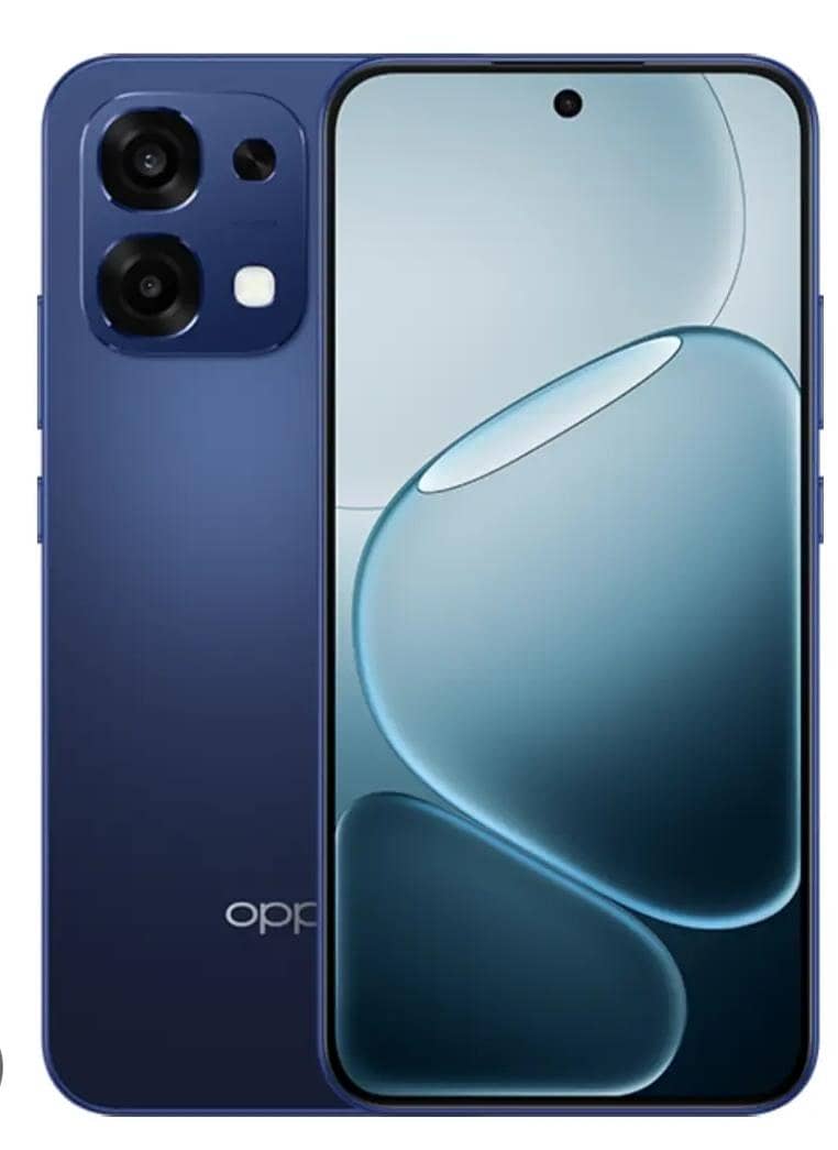 oppo A6 pro 0