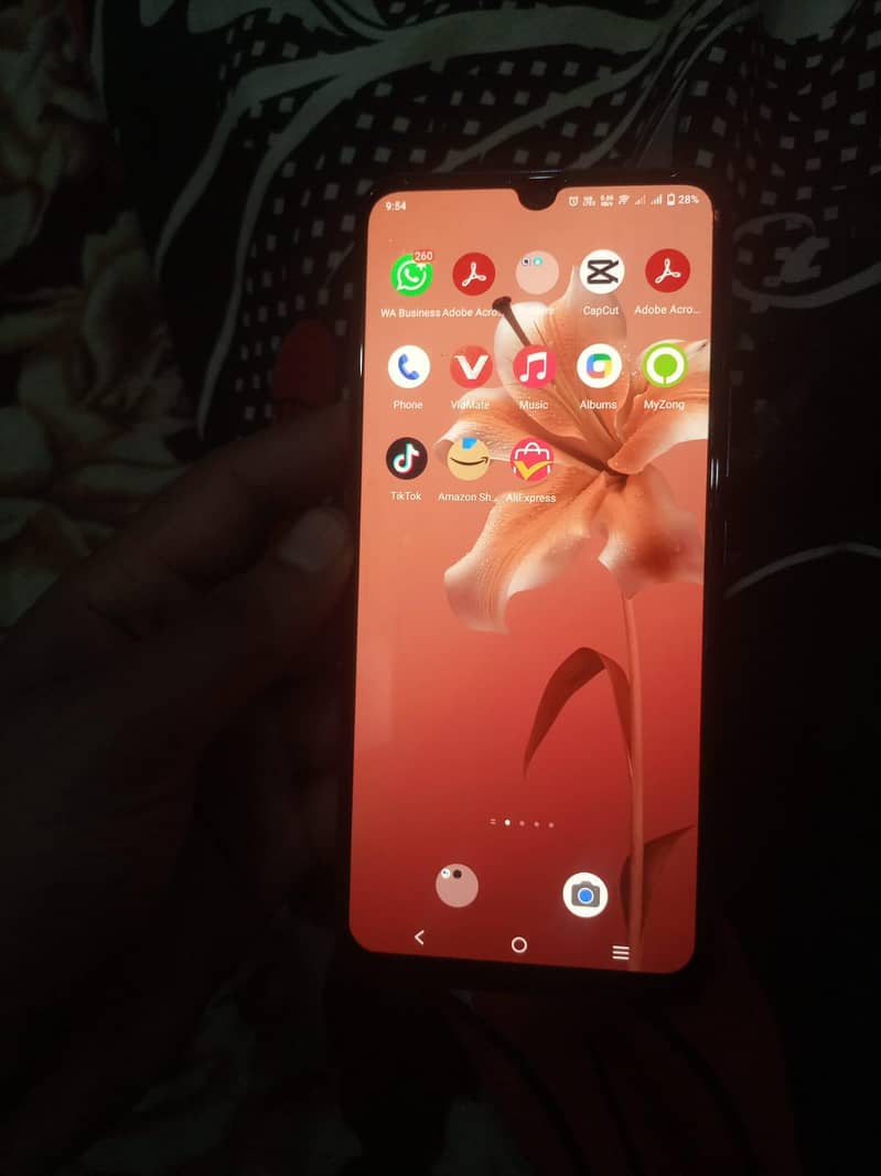 vivo v21e 2