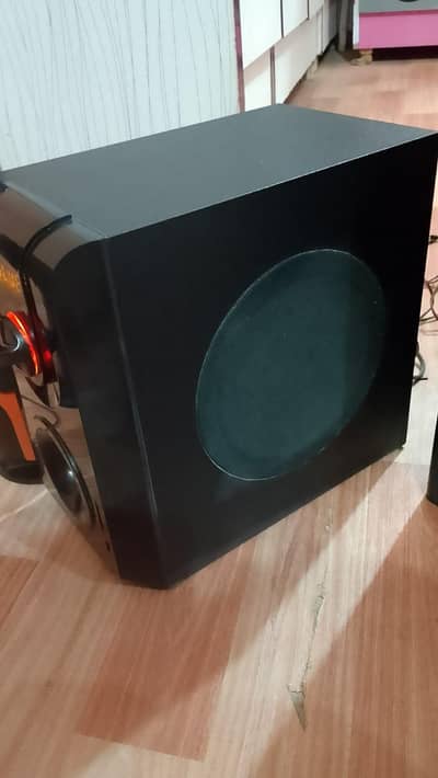 audionic AD 7000