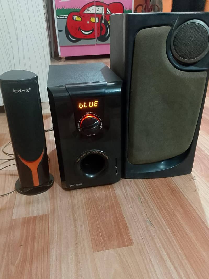 audionic AD 7000 1