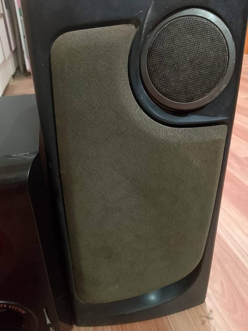 audionic AD 7000 3