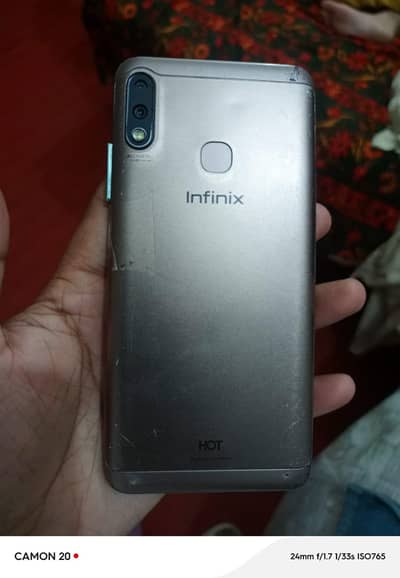 tecno or infinix
