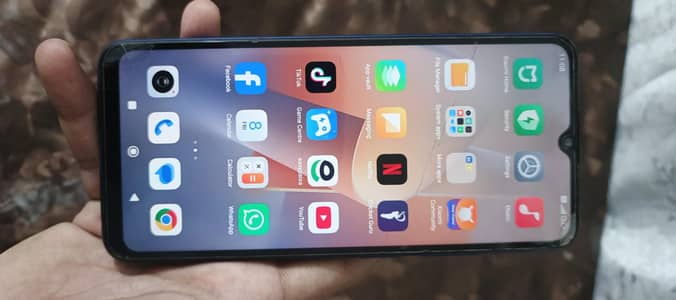 redmi 12c 4 64