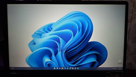 ASUS TUF A15