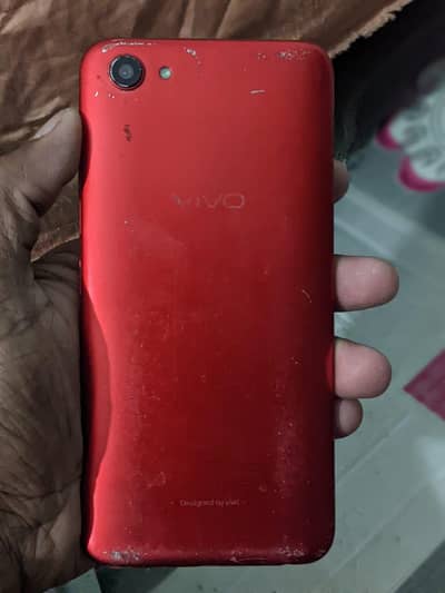 vivo y81s