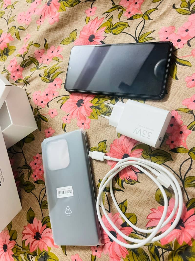 Xiaomi Redmi Note 14 4