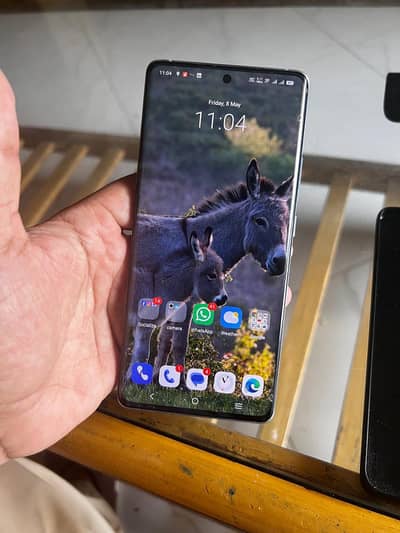 x70 pro 5g