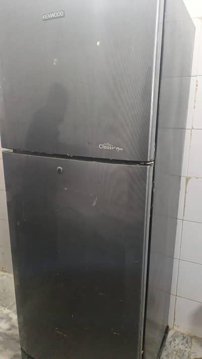 kenwood Fridge for sale