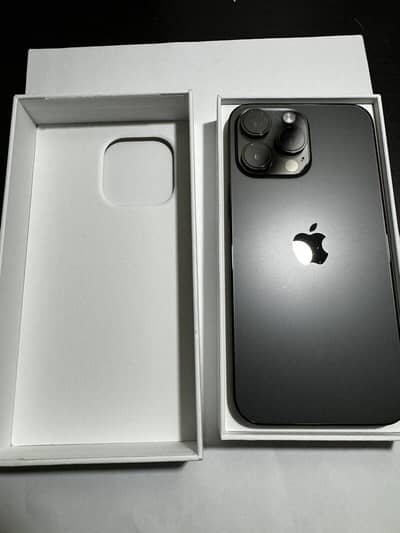iPhone 14 pro max jv