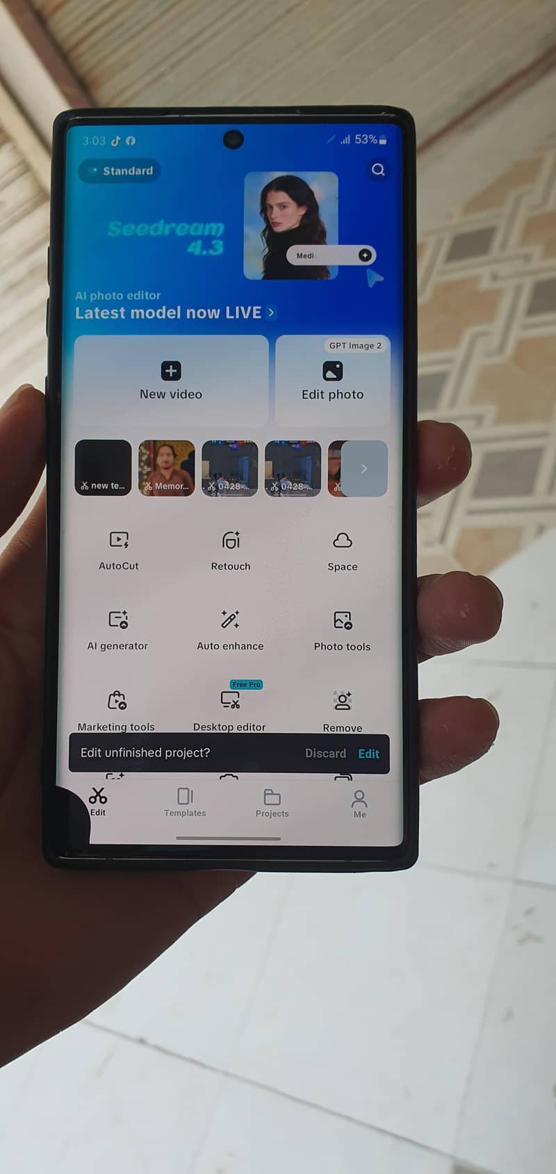 Samsung 6