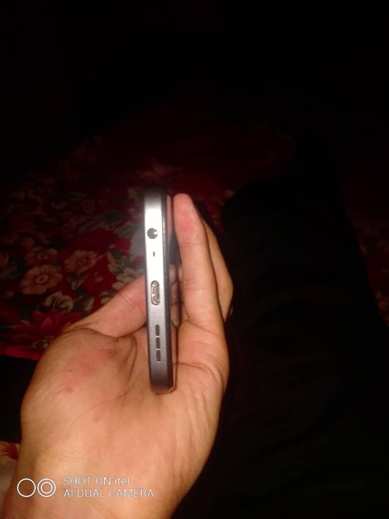 new condition 2