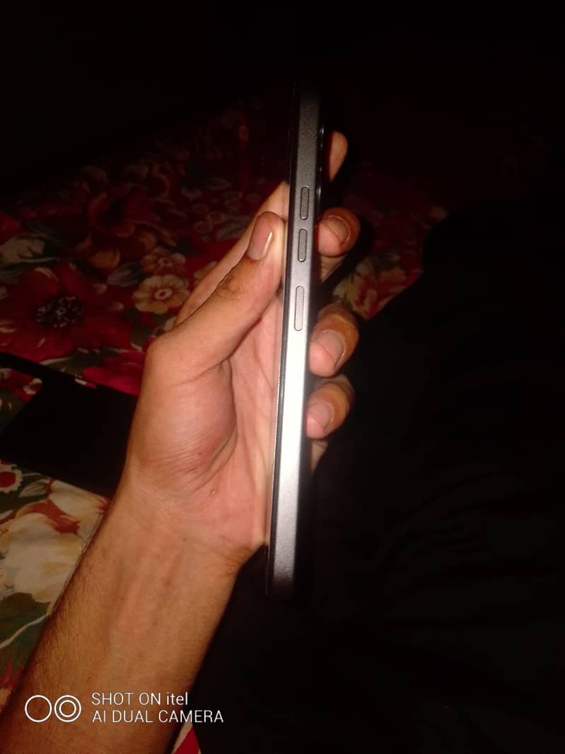 new condition 3
