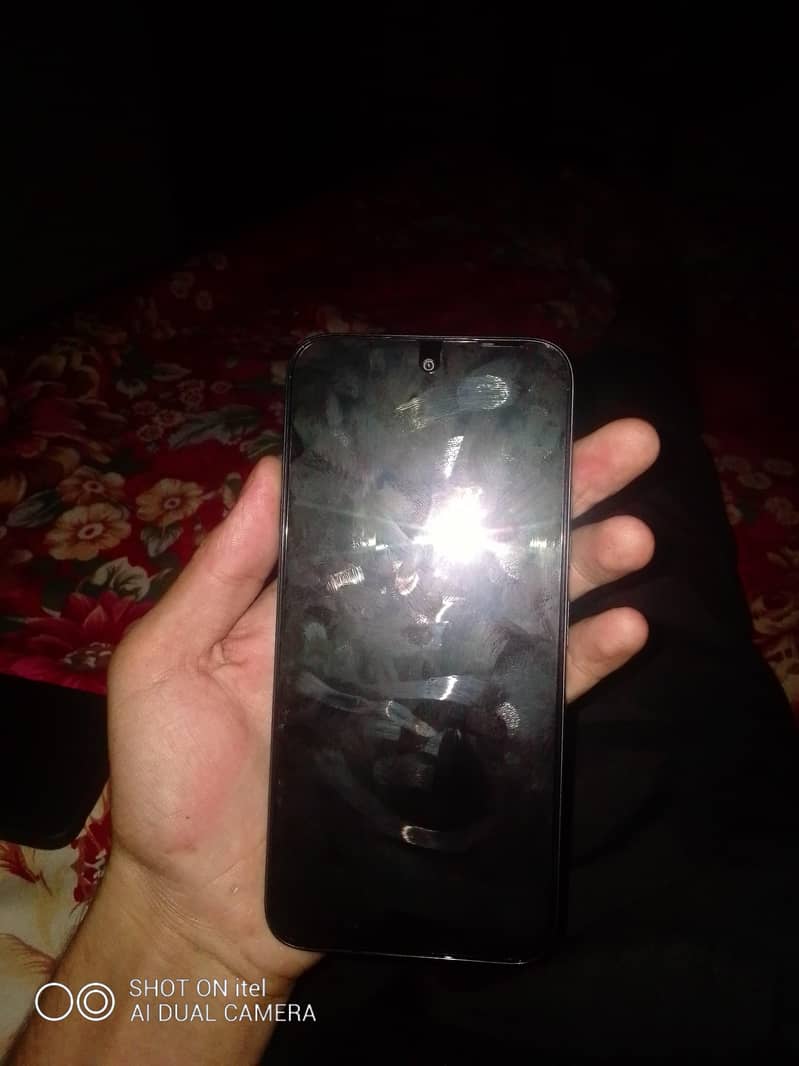 new condition 4