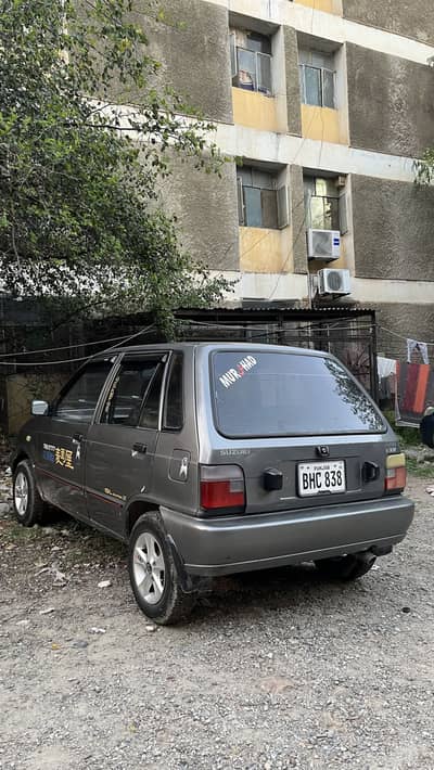 Mehran 2010
