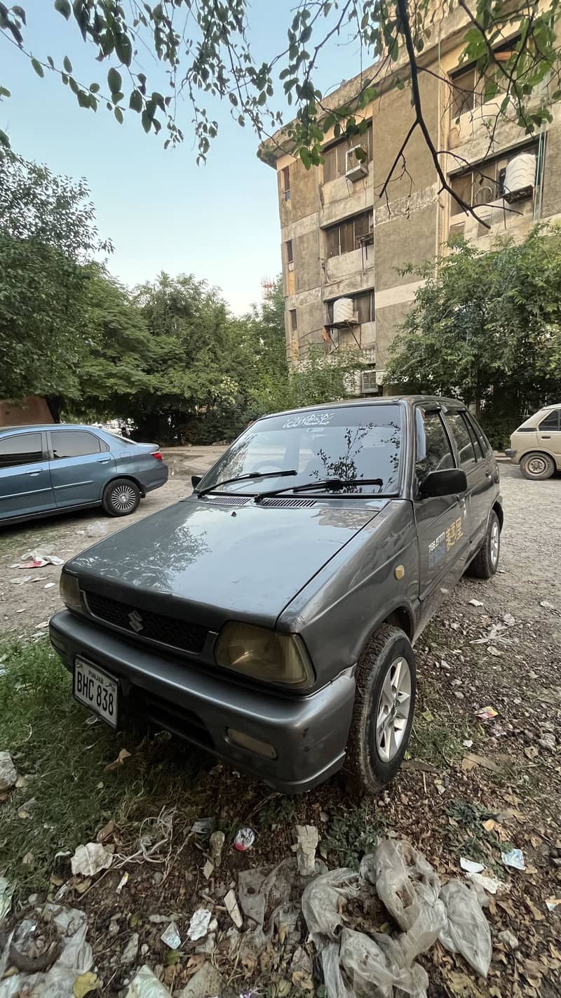 Mehran 2010 5