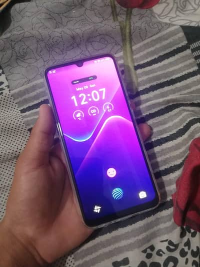 Vivo S1