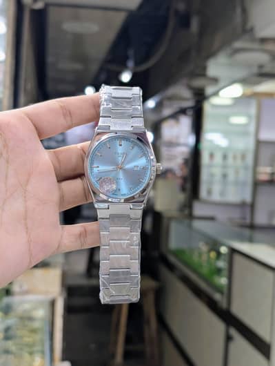 Tissot