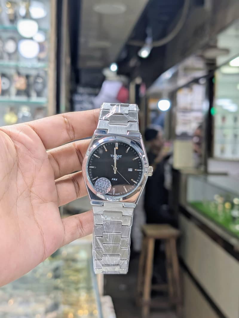 Tissot 1